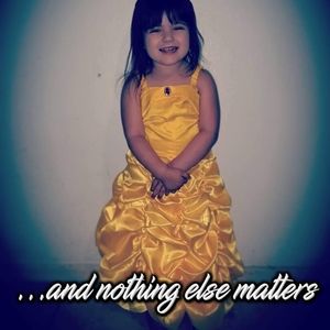 Meet your Posher, Tereasa